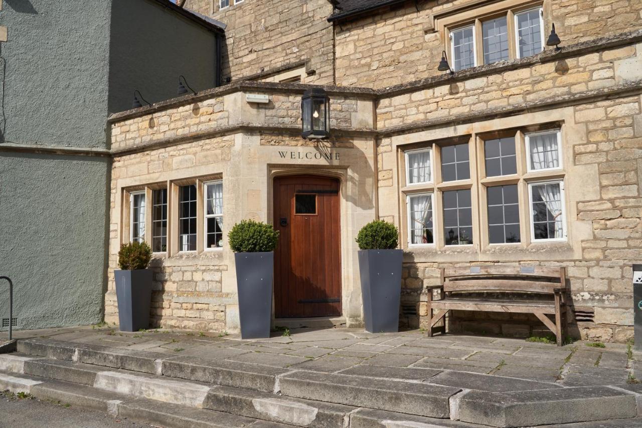 Beckford Inn Exterior foto